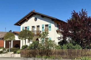 Einfamilienhaus kaufen in 82418 Murnau, Exkl. Einfamilienhaus mit Bergblick und hochwertiger Ausstattung im Murnauer Umland