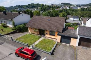 Einfamilienhaus kaufen in 54550 Daun, *** Einfamilienhaus in bevorzugter Wohnlage mit Ausblick...