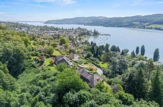 Haus kaufen in 78337 Öhningen, Über den Dingen: Gerhard Steins privates Architekturjuwel