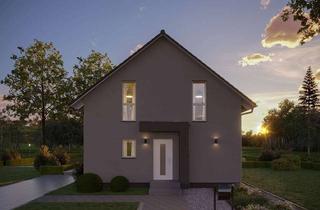 Einfamilienhaus kaufen in 06686 Lützen, Einfamilienhaus mit 153 m² - bauen - einziehen - wohlfühlen!