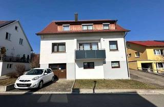 Einfamilienhaus kaufen in Quartbühlstraße 11, 72820 Sonnenbühl, Geräumiges, freistehendes 7-Zimmer-Einfamilienhaus in Sonnenbühl