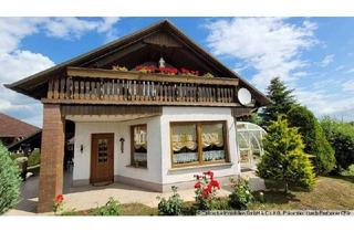 Haus kaufen in 17291 Oberuckersee, Am Oberuckersee mit Bootssteg, exklusives EFH in sehr reizvoller, ruhiger Lage am Naturschutzgebiet