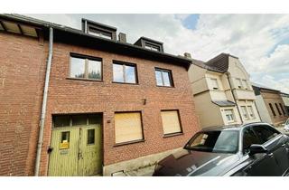 Haus kaufen in 50354 Hürth, Alt-Hürth*1 - 3 Familienhaus*Mehrgenerationen*Airbnb*Garten*Garage*