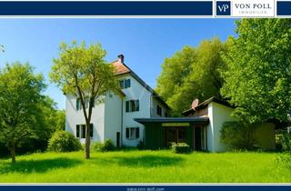 Haus kaufen in 74429 Sulzbach-Laufen, Ein historisches Juwel mit modernem Komfort – Wohnen & Arbeiten unter einem Dach in Sulzbach-Laufen