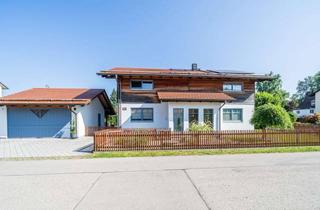 Einfamilienhaus kaufen in 86920 Denklingen, Hochwertiges und energieeffizientes Einfamilienhaus in ruhiger Lage von Denklingen