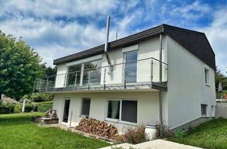 Einfamilienhaus kaufen in 79618 Rheinfelden, Familientraum mit Weitblick - Einfamilienhaus mit großzügiger Terrasse auf Traumgrundstück!