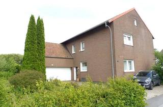 Haus kaufen in 32139 Spenge, Geräumiges, günstiges Ein- bis Zweifamilienhaus (6-8 Zimmer) in Enger Spenge