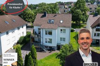 Haus kaufen in 34253 Lohfelden, 3-Familienhaus mit großem Grundstück