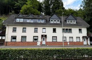 Haus kaufen in 57413 Finnentrop, Solide Kapitalanlage mit 7 % Rendite