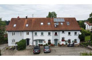 Haus kaufen in Nelkenstrasse, 88094 Oberteuringen, Top Investment 5 Familienhaus + Büro in Oberteuringen / Hefigkofen