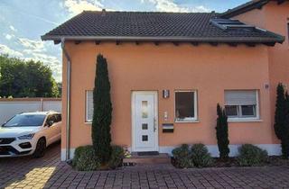 Haus kaufen in Birkenweg 18 c, 67134 Birkenheide, Wohnhaus mit Garage und Stellplatz in kleiner Gemeinschaft