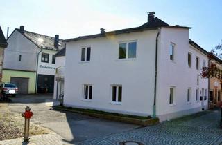 Einfamilienhaus kaufen in 94474 Vilshofen, Großes Einfamilienhaus - renoviert und saniert