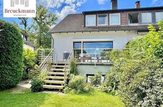 Doppelhaushälfte kaufen in 30916 Isernhagen, Isernhagen H.B. | Modernisierte Doppelhaushälfte mit idyllischem Garten