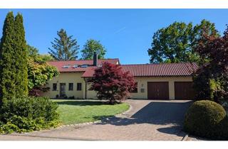 Haus kaufen in 74632 Neuenstein, Wohnhaus mit Doppelgarage, Stellplatz, großem Garten und viel Raum zur freien Entfaltung