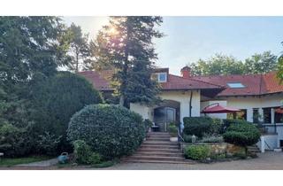Villa kaufen in 68519 Viernheim, Luxusvilla mit zeitlosem Charme und exklusiver Lage am Golfplatz