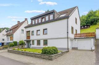 Haus kaufen in 57439 Attendorn, Komfortables Familienhaus mit Wohlfühlfaktor!