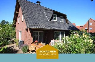 Einfamilienhaus kaufen in 14612 Falkensee, Sehr schönes Einfamilienhaus mit bester Ausstattung auf zauberhaftem Südwestgarten