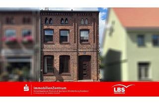 Haus kaufen in 23936 Grevesmühlen, Charmant & bereit für Neues