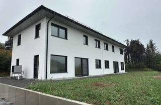 Villa kaufen in 71717 Beilstein, Hausbeschtigung Sonntag 09.11.2025 sofort beziehbar Neue DHH Stadtvilla Traumlage