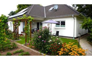 Haus kaufen in 23845 Seth, Familienfreundlicher Winkelbungalow mit großem Garten – Baujahr 2015