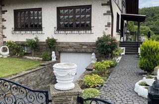 Einfamilienhaus kaufen in 53501 Grafschaft, Einfamilienhaus auf Grenzbebauung in Grafschaft-Holzweiler