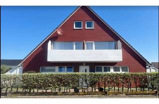Haus kaufen in 25761 Büsum, Ferienapartements Haus auf Eigenland in Bester Lage in Büsum