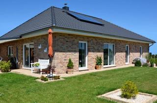 Haus kaufen in 31708 Ahnsen, Wohnen auf einer Ebene