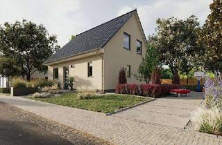 Haus kaufen in 99439 Großobringen, Ein Haus mit Charme – heimelig und stilvoll in Großobringen