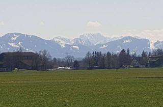 Haus mieten in Aitrangerstraße 15, 87640 Biessenhofen, attraktives Reihenhaus mit fünf Zimmern in Biessenhofen, Ebenhofen mit Entkalkungsanlage