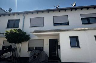 Haus mieten in Aitrangerstraße 15, 87640 Biessenhofen, attraktives Reihenhaus mit fünf Zimmern in Biessenhofen, Ebenhofen mit Entkalkungsanlage