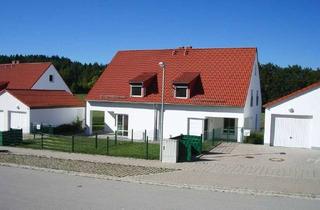 Haus mieten in Stetten 41, 92366 Hohenfels, *HOMEOFFICE o. PENDELN nach *REGENSBURG *NEUMARKT*NÜRNBERG* o. *NATURGENIESSER... mit LIVE-VIDEO *