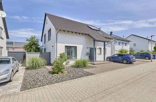 Haus mieten in 64409 Messel, Willy-Mößle-Straße 5, 64409 Messel