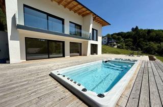 Haus mieten in 94496 Ortenburg, Exklusives Wohnjuwel in Toplage von Ortenburg – Luxus trifft Ruhe