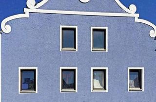 Haus mieten in 84149 Velden, ++ IHR STADTHAUS IM HERZEN VON VELDEN ++ WOHNEN-LEBEN-ARBEITEN ++