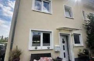Haus mieten in 63303 Dreieich, Attraktives 4-Zimmer-Reihenendhaus in Dreieich - direkt von PRIVAT