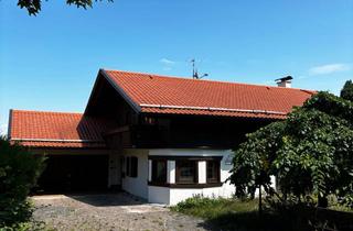 Haus mieten in Sankt-Sebastian-Weg 22, 82409 Wildsteig, Einfamilienhaus in traumhafter Wohn- & Naturlandschaft