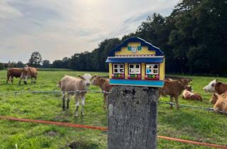 Haus mieten in 33775 Versmold, Landhaus Alleinlage Nähe Versmold