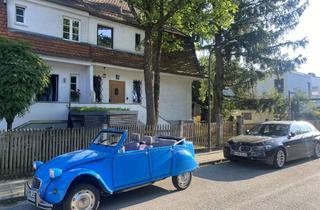 Haus mieten in Ortolfstraße 23, 81247 Obermenzing, Sanierungsbedürftiges 4-Zimmer-Haus in München Obermenzing zur Zwischennutzung