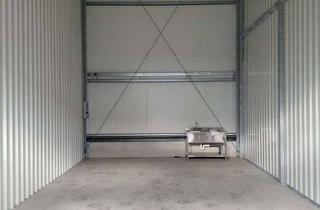 Gewerbeimmobilie mieten in 66877 Ramstein-Miesenbach, Kompakte Lagerhalle mit 55qm in zentraler Lage zu Vermieten!