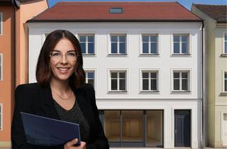 Anlageobjekt in 96049 Bamberg, Exklusives Investment: Baugrundstück in der Bamberger Altstadt