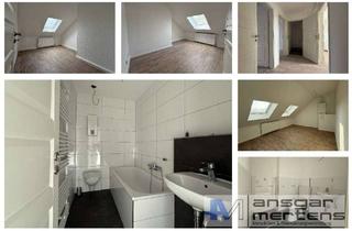 Anlageobjekt in Spielhofstraße 16, 41748 Viersen, (D)EINE renditestarke Kapitalanlage in ViersenModerne & neue 5 - Zimmer Dachgeschosswohnung