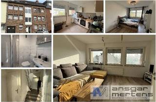 Anlageobjekt in Spielhofstraße 16, 41748 Viersen, (D)EINE renditestarke Kapitalanlage in ViersenModerne 2-Zimmer Wohnung in guter Wohnlage