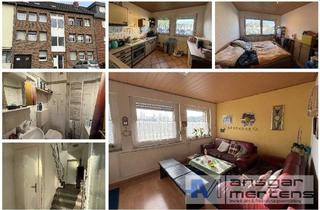 Anlageobjekt in Spielhofstraße 16, 41748 Viersen, (D)EINE renditestarke Kapitalanlage in ViersenModerne 2-Zimmer Wohnung in guter Wohnlage