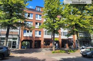 Anlageobjekt in 21614 Buxtehude, Wohn- und Geschäftsgebäude in Top Lage von Buxtehude
