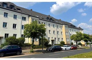 Anlageobjekt in 38118 Westliches Ringgebiet, Groß, charmant, zentral: Ihre 5-Zimmer-Altbauwohnung