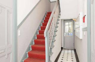 Anlageobjekt in Prenzlauer Berg, 10439 Prenzlauer Berg, Kein Milieuschutz, keine Sperrfrist, nach WEG geteilt - Altbau in Prenzlauer Berg