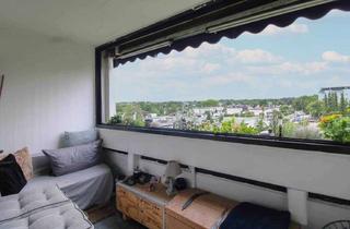 Anlageobjekt in 86343 Königsbrunn, Attraktive 3-Zimmer Eigentumswohnung in Königsbrunn mit Loggia und Garage