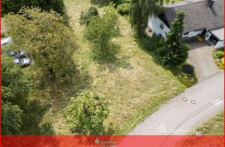 Grundstück zu kaufen in 79725 Laufenburg, Ihr Traumgrundstück mit Blick auf den Schweizer Jura