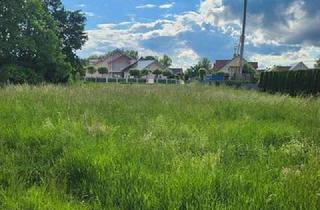 Grundstück zu kaufen in 93333 Neustadt, idyllische Wohnatmosphäre mit bester Verkehrsanbindung für DHH und EFH