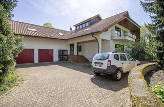 Gewerbeimmobilie kaufen in Tullastr. 21, 77933 Lahr, Vielseitig nutzbare Gewerbeimmobilie von privat - modernisiert, energieeffizient, erweiterbar
